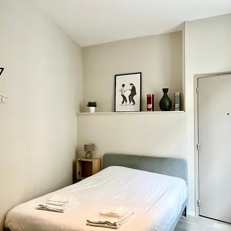 Orphelins 2 Apartment Reims